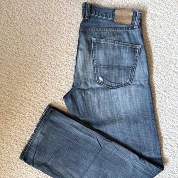 Lucky Brand Other - Lucky Brand Original Straight 36x32